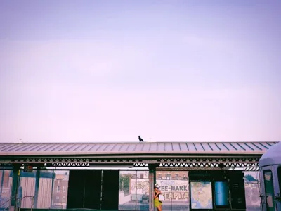 Summer in NYC photograph 9